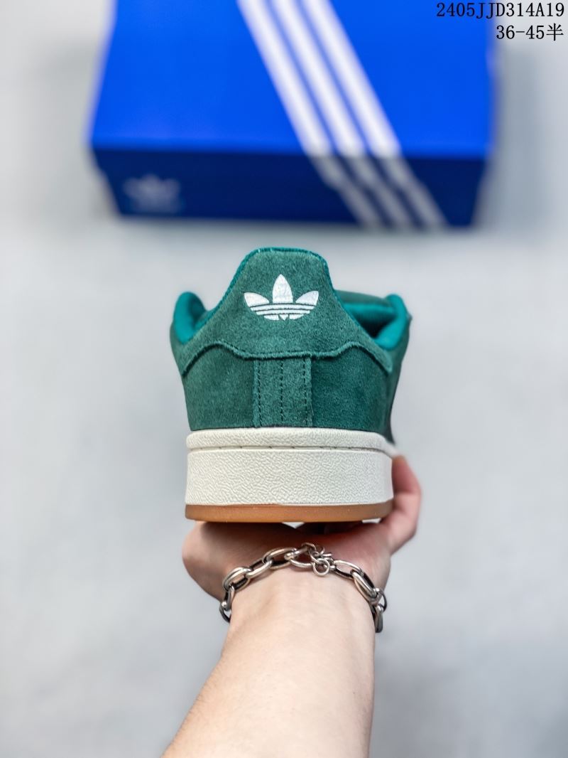 Adidas Campus Shoes